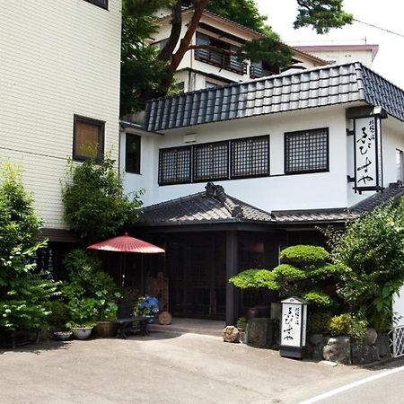 Ebisuya Hotel Izu  Exterior photo