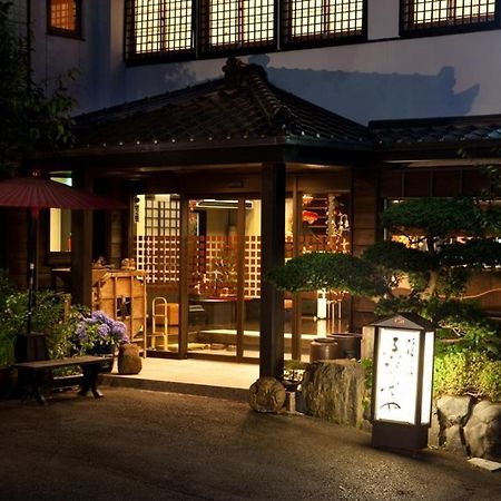 Ebisuya Hotel Izu  Exterior photo
