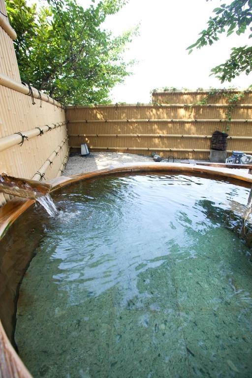 Ebisuya Hotel Izu  Exterior photo